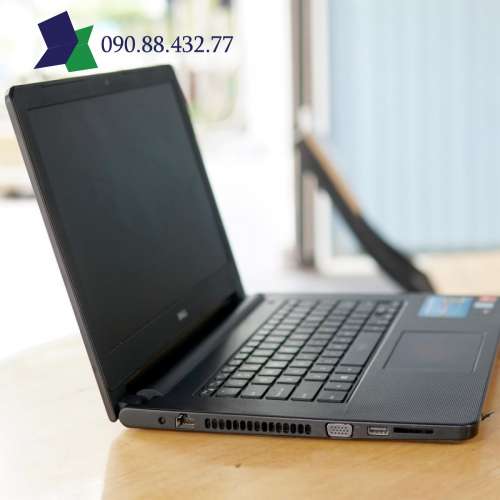 Dell Vostro 3459 i5-6200u RAM8G SSD256GB 14icnh